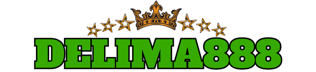 Delima888 Logo